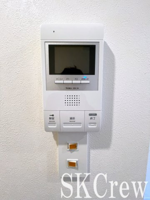 【セキュリティ】 | スタイルレジデンス渋谷笹塚