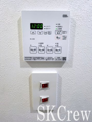 【設備】 | スタイルレジデンス渋谷笹塚