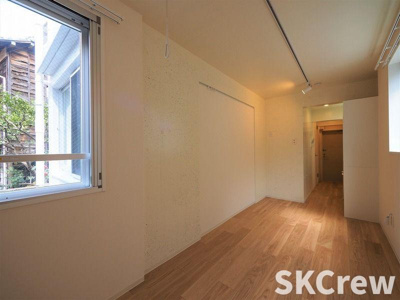 【寝室】 | スタイルレジデンス渋谷笹塚