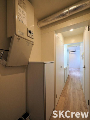 【玄関】 | スタイルレジデンス渋谷笹塚