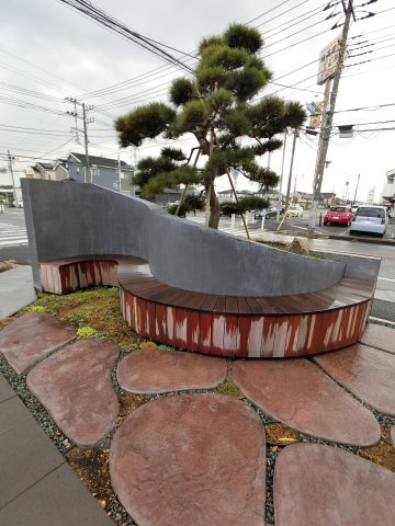 CrossRoadsのその他共用部分
