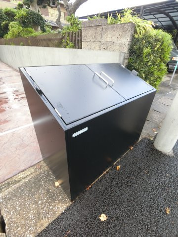 CrossRoadsのその他共用部分