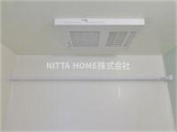 Serenata　Sasayamaの設備|【完成イメージ】浴室乾燥などができるバスルーム(#^^#)