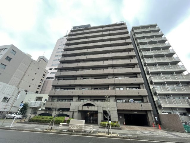 アドリーム丸の内