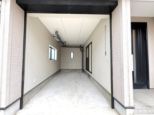 一宮市和光二丁目戸建のその他