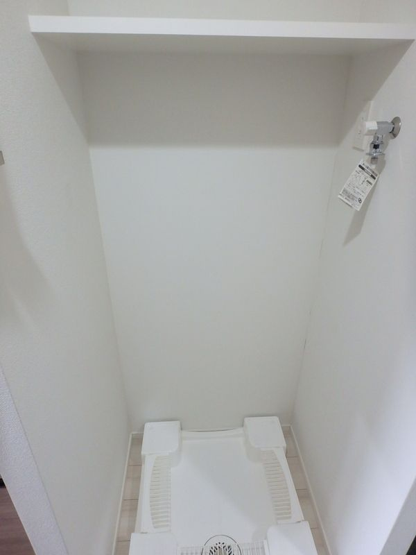 ジーベック馬込の設備