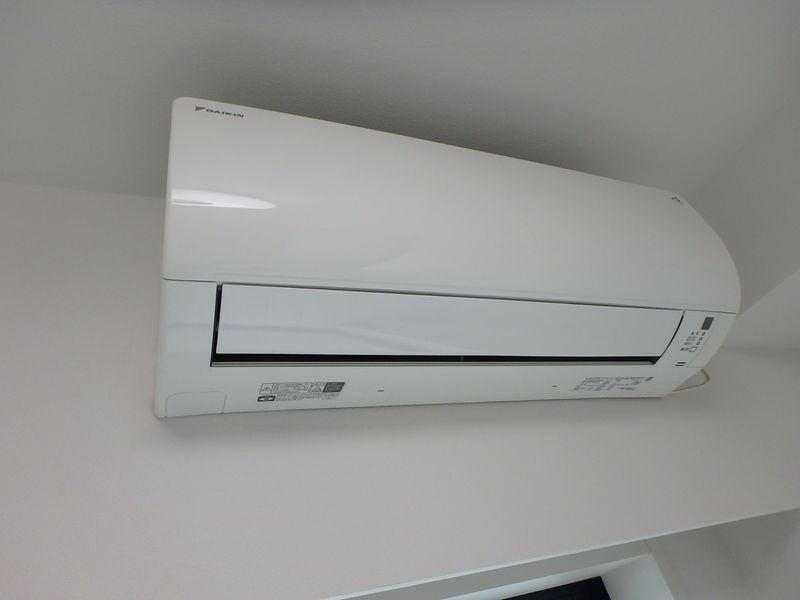 ジーベック馬込の設備