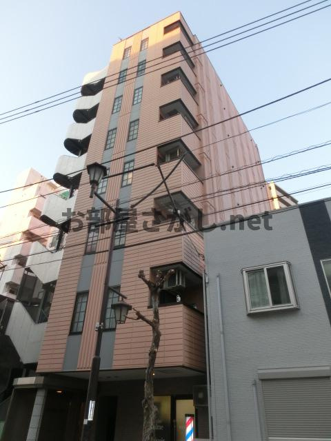 ＧＲＡＮＤ　ＪＯＵＲ【おとり物件なし】#日暮里 #駅近