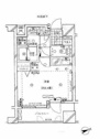 【間取り】 | シーダム目黒