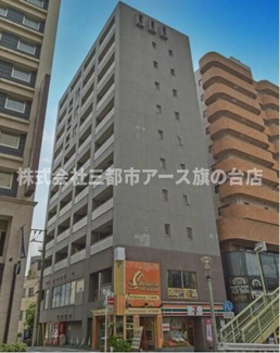 【外観】 | シーダム目黒