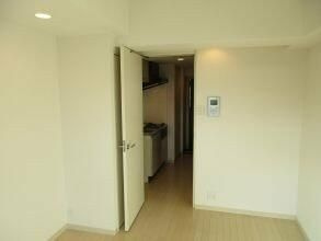 フェニックス池袋弐番館の居間・リビング