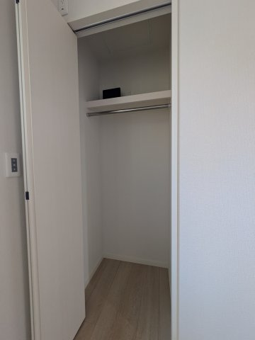 マツカゼⅡの収納