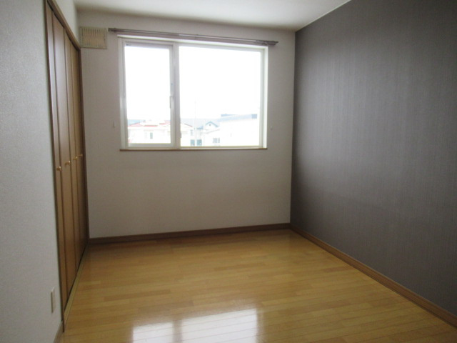 コーポディンの居間・リビング