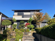 桂坂 御陵大枝山町四丁目 一戸建の画像
