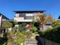 桂坂 御陵大枝山町四丁目 一戸建の画像