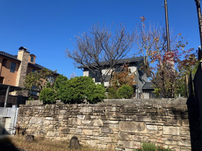 【外観】 | 桂坂 御陵大枝山町四丁目 一戸建