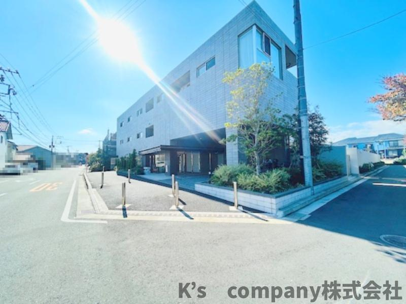 ◎茅ヶ崎市東海岸南2丁目　日神グランドパレス茅ヶ崎東海岸　2階