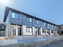 ホープフルパレスの画像