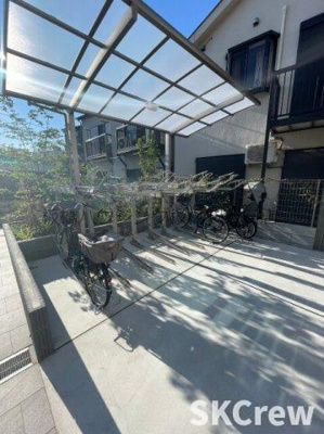 【その他共用部分】 | Pierre Lumie`re