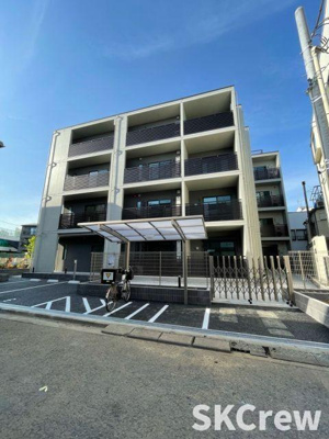 【外観】 | Pierre Lumie`re