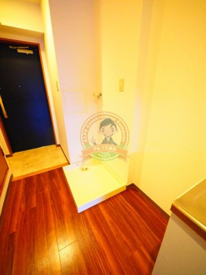 【内装】 | カスタリア野毛山