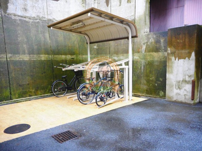 【その他】 | カスタリア野毛山