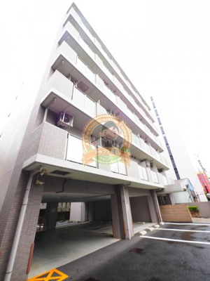 【外観】 | カスタリア野毛山