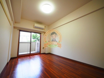 【居間・リビング】 | カスタリア野毛山