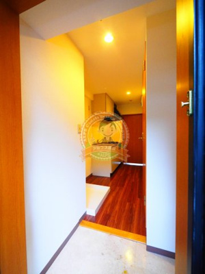 【玄関】 | カスタリア野毛山