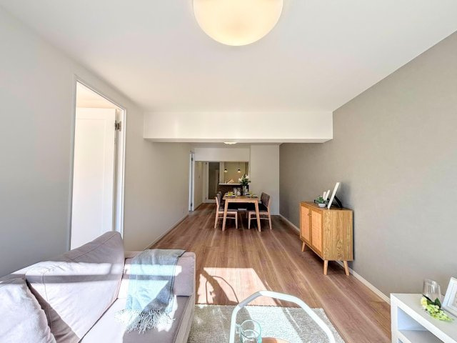 戸塚サニーフラット