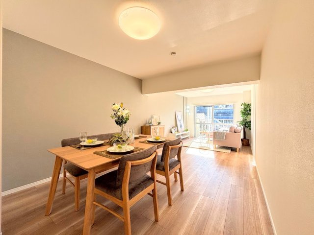 戸塚サニーフラットの外観|◆住宅ローンのご相談や周辺環境のご案内も含め、ローンに詳しい、地元に詳しいスタッフがお出迎えさせていただきます。お気軽にご相談ください。
