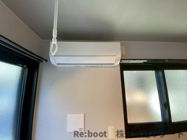 オーク清澄白河の設備