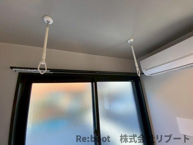 オーク清澄白河の設備