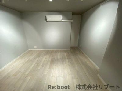 【洋室】 | オーク清澄白河