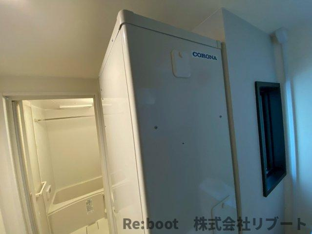 オーク清澄白河の設備