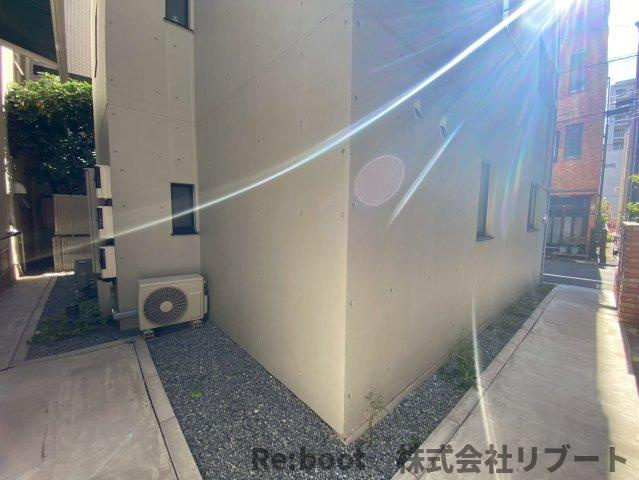 オーク清澄白河のその他