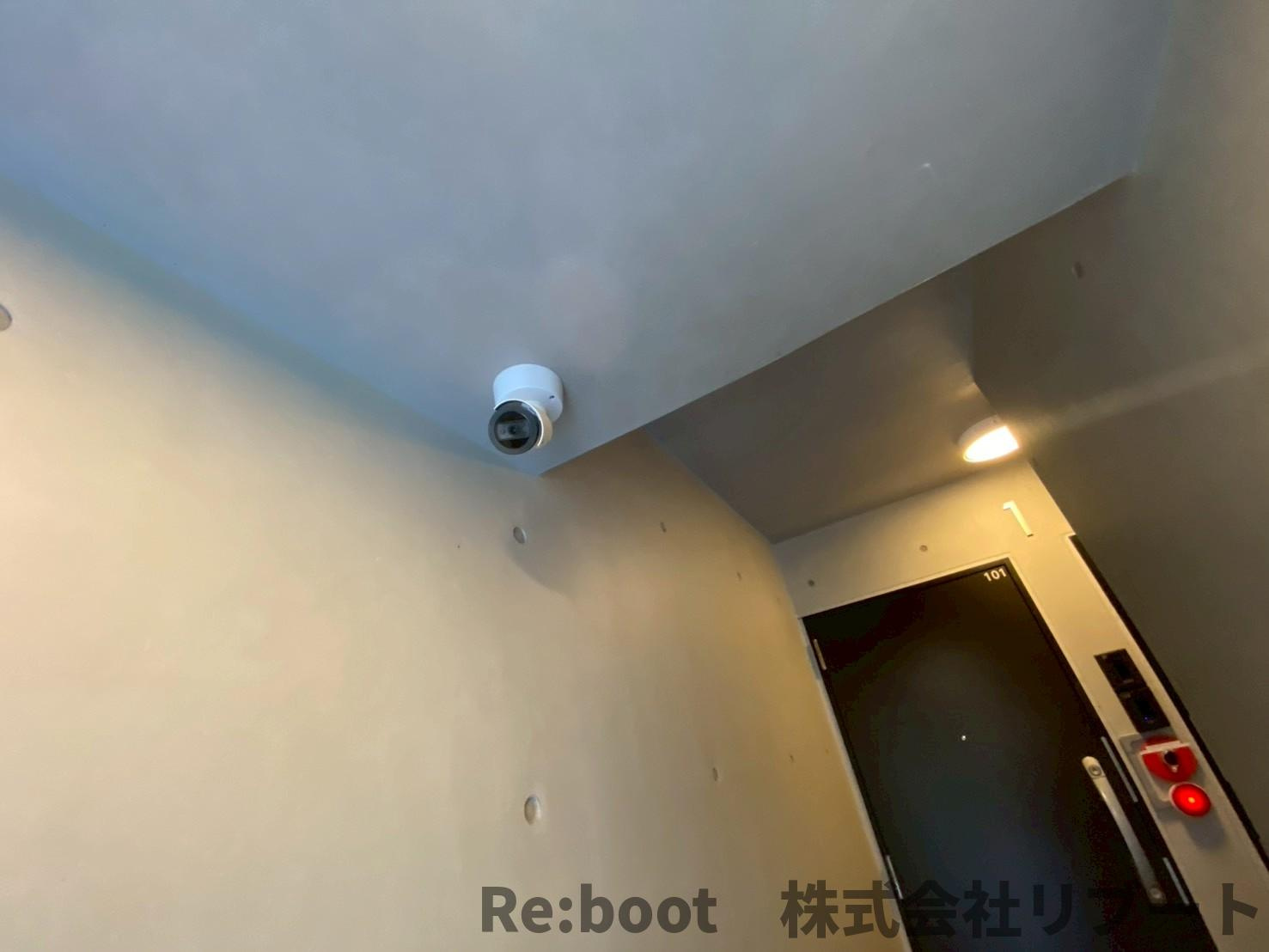 オーク清澄白河のその他共用部分