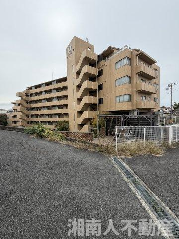 共立城山マンション鐘の台