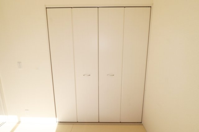 田村市船引町船引字扇田　　　1号棟　　　船引小学校、船引中学区　の収納