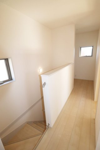 田村市船引町船引字扇田　　　1号棟　　　船引小学校、船引中学区　の内装