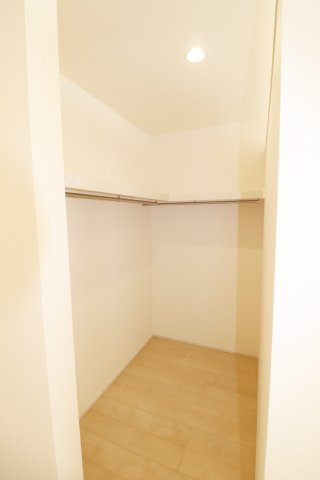 田村市船引町船引字扇田　　　1号棟　　　船引小学校、船引中学区　の収納