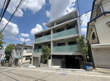 ルミーク雪谷の画像