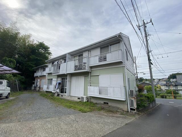 グランドヒル岡上Ａ