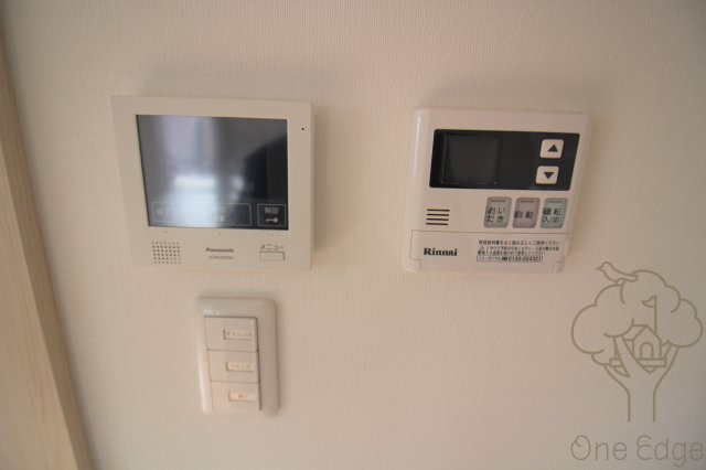 ヴァンドーム梅田北のセキュリティ