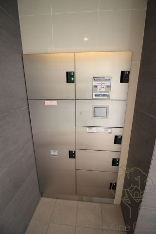ヴァンドーム梅田北のその他共用部分