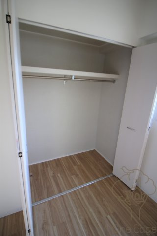 ヴァンドーム梅田北の収納