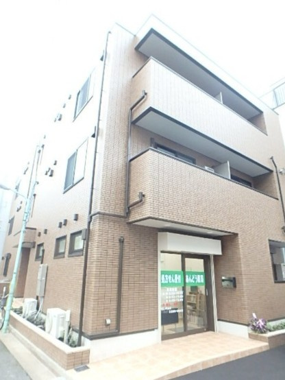 アザレアヒルズ