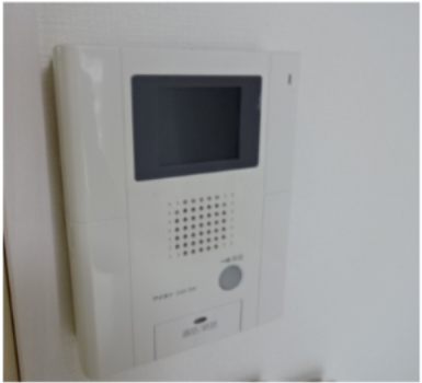 スプレスター錦糸町のセキュリティ