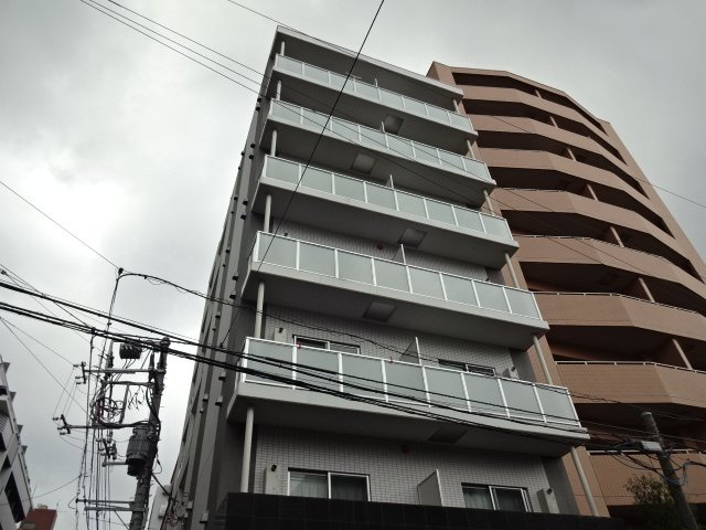 スプレスター錦糸町
