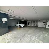 【駐車場】 | デュオスカーラ東陽町 | 駐車場に車を止められます